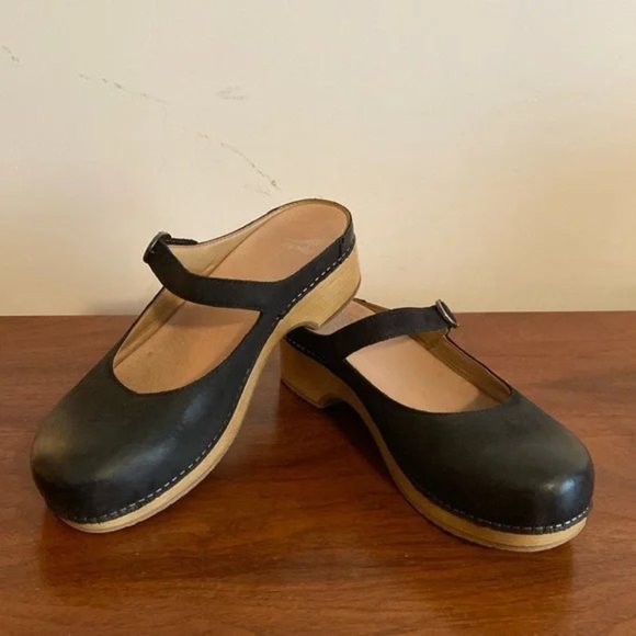 dansko poshmark